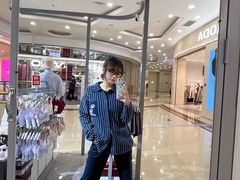 -盐城大有境(解放南路店)