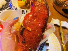 -蟹之国·精品蟹料理(极地店)