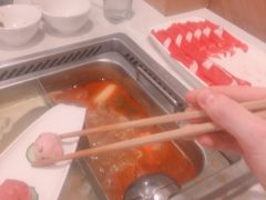 -海底捞(江南店)