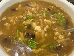 开封三狠汤-邢家锅贴老店·非遗·开封菜(金明广场店)