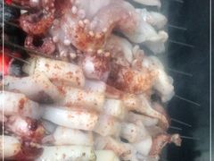 -永安烧烤