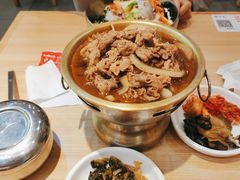-米村拌饭(路南区万达店)