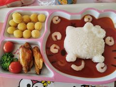 -安吉Hello Kitty乐园