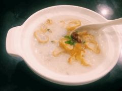 艇仔粥-卓粤拉肠(红庙店)