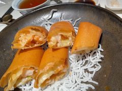 -侨美食家·41年地道粤菜(恒福路店)