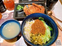 -馔豚·台北菜专门店(深圳湾万象城店)