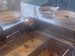 -新艺自助美食城(中山路店)