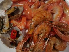 -丽池宫韩式汗蒸会馆(华灯坊店)