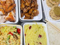 -绿茶餐厅