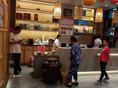 -陈厨老味·老派郴州菜(宜章店)