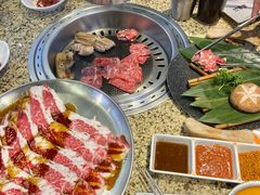 -安又胖韩国烤肉(美罗城店)
