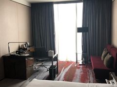 -广州天河希尔顿酒店