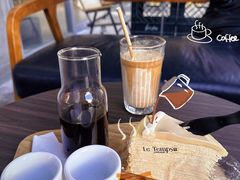 -微焙咖啡工厂(海峡创意产业园·红坊店)