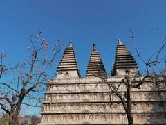 -北京石刻艺术博物馆(五塔寺)