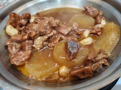 -徽镇小厨·经典徽菜(马连道店)