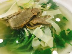 -小姜锅贴(凤凰街店)