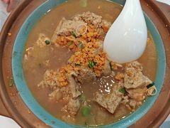 -松鹤楼·非遗·苏帮菜(融科店)