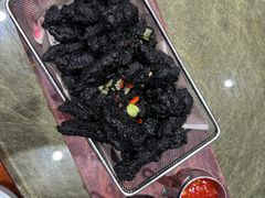 -清雅臻品·竹林院落·新派青岛菜(崂山店)