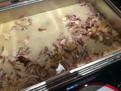 -肉焰山巴西烤肉自助餐厅(龙湖芙蓉天街店)