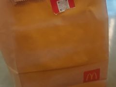 -麦当劳(龙阳路店)