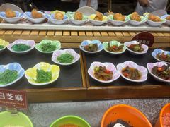 -素虎料理(前门店)