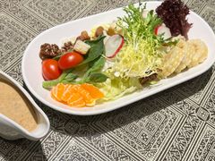 水果沙拉-小尕子(明园店)