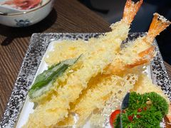 -大雄寿司(中华广场店)
