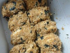 海苔酥松小贝-鲍师傅糕点(国金街店)