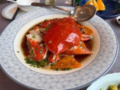 -瓯越·海鲜·瓯味一品(IM长宁国际店)