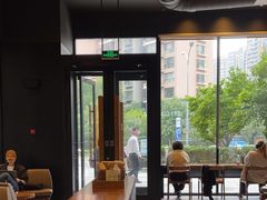 -星巴克臻选(北京太阳宫凯德店)