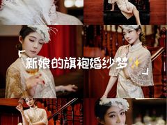 -摩斯密码·实景搜证换装沉浸密室剧本杀