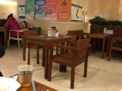 大堂-唤醒你(国兴大厦店)