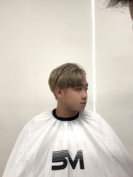点击看大图 -5M HAIR SALON