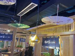 -九田家黑牛烤肉料理(溧阳吾悦店)