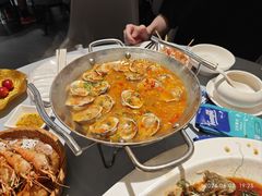 -79号渔船海鲜饭店(华强北店)