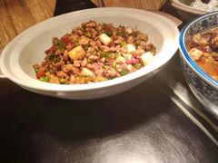 -济南香格里拉·咖啡泉自助餐厅