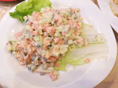 -维吾尔餐厅(宜山路店)