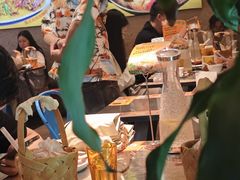 -小小集渔·泰式大排档(太古里香槟店)