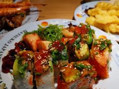 -松子料理(亮马桥店)