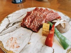 -炎蔵牛舌烤肉