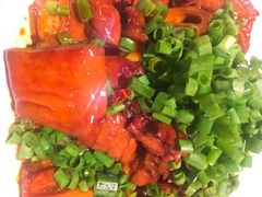 -马仕玖煲·融合菜·酥不腻烤鸭(人大店)