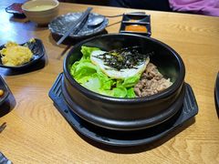 -恩你小木屋·烤肉韩式料理(嘉兴秀洲店)