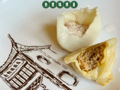 -南翔馒头店(豫园店)