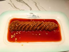 西湖糖藕-杭三姐妹·26 年老底子杭帮菜(西湖创始店)