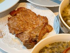 -顶特勒·黄鱼馆·特色菜(上海大世界店)