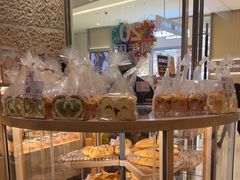 -山崎面包(苏州中心店)