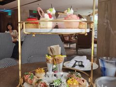 -粤海喜来登酒店·&More聚驿(天河城店)