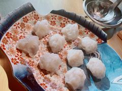 虾球-羊大爷涮肉(亮马桥店)