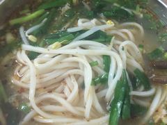 -巍山火巴肉饵丝(大理古城店)