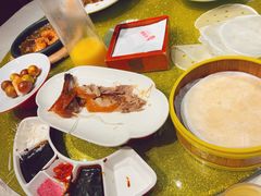 -大鸭梨烤鸭(金色漫香店)